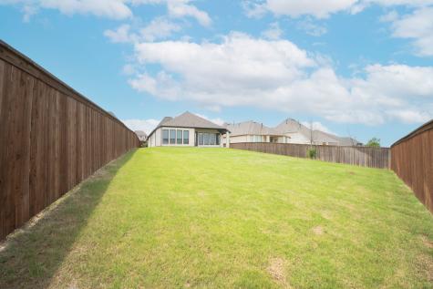 1321 Old Rocksprings Pass Mansfield TX 76063