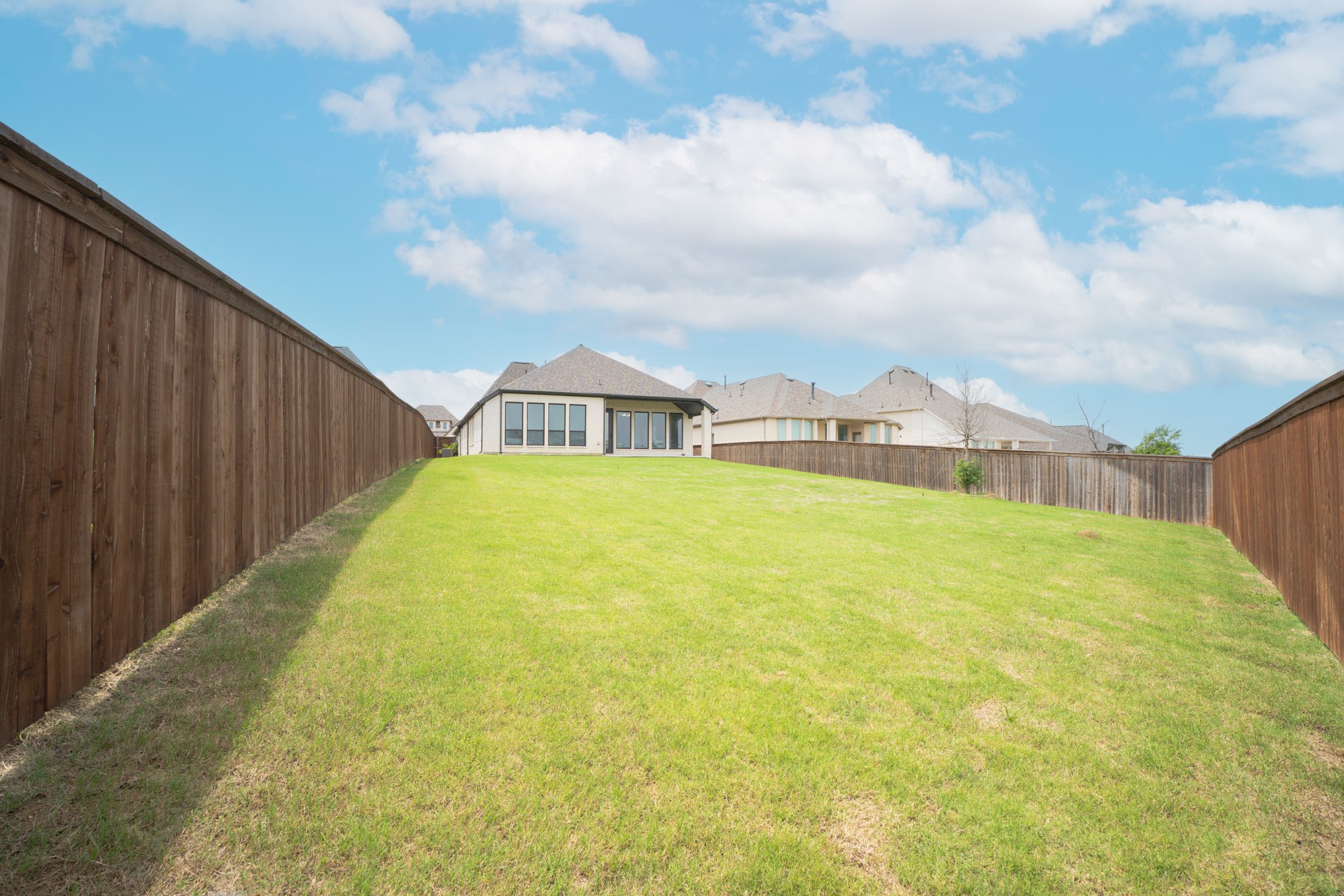 1321 Old Rocksprings Pass Mansfield TX 76063