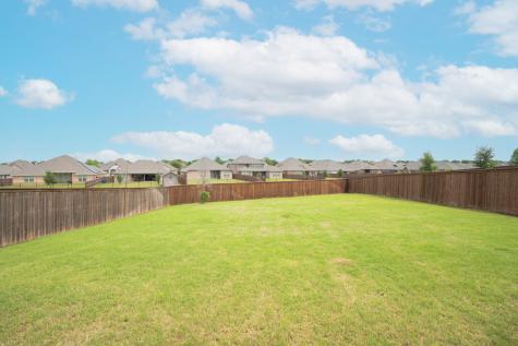 1321 Old Rocksprings Pass Mansfield TX 76063