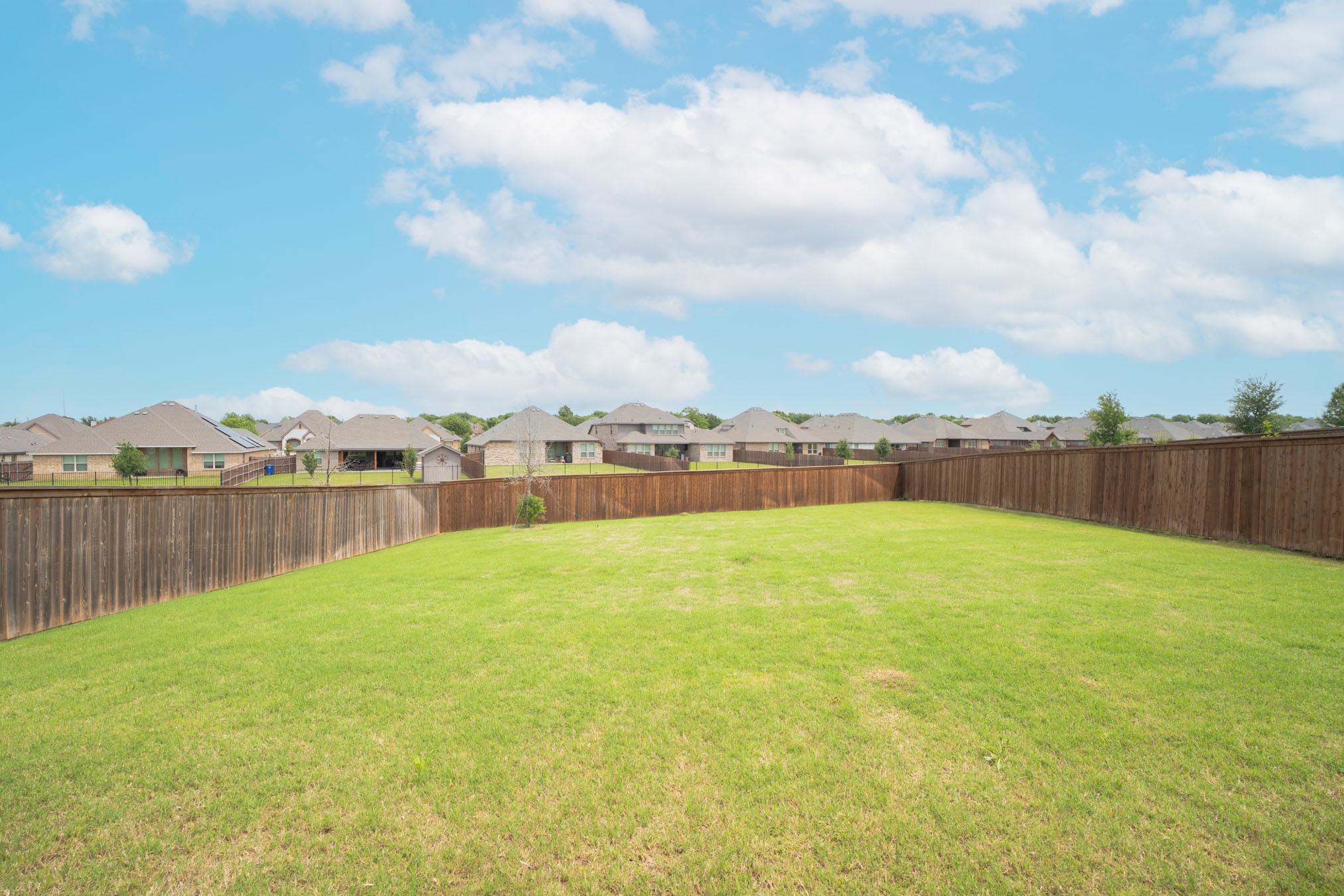 1321 Old Rocksprings Pass Mansfield TX 76063