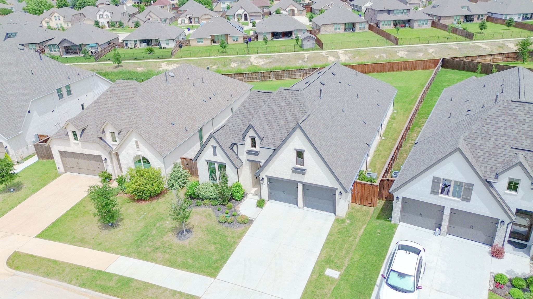 1321 Old Rocksprings Pass Mansfield TX 76063