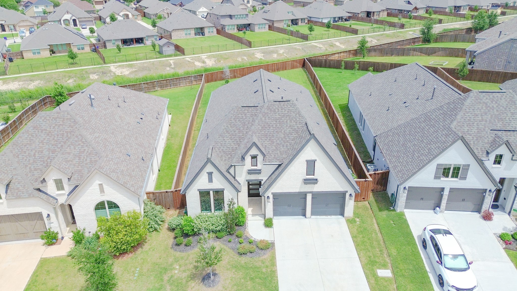 1321 Old Rocksprings Pass Mansfield TX 76063