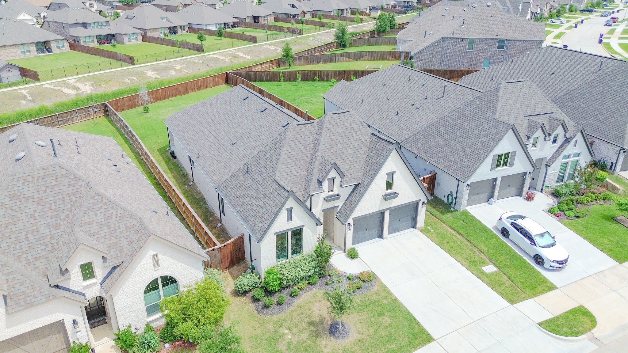 1321 Old Rocksprings Pass Mansfield TX 76063
