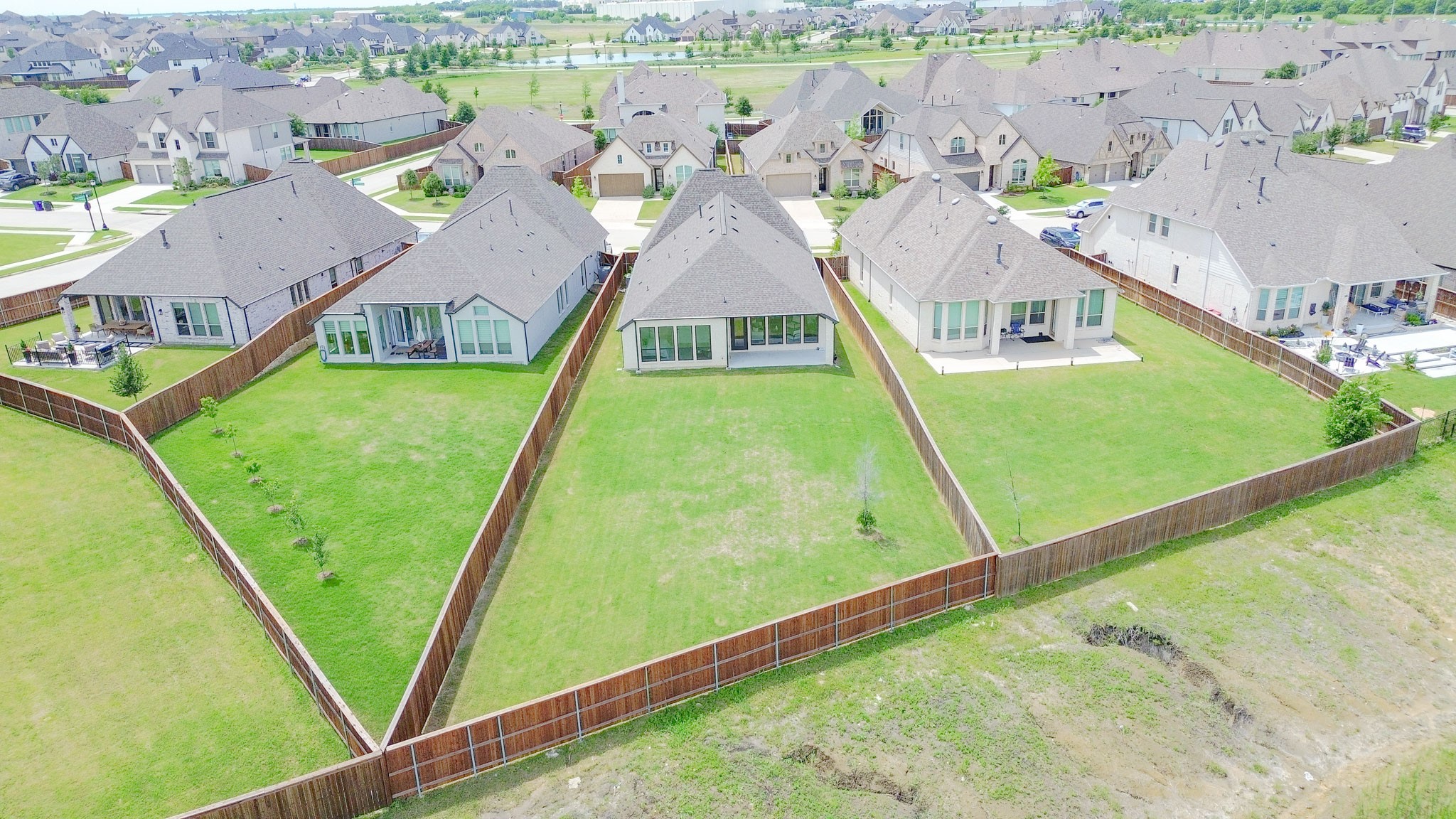 1321 Old Rocksprings Pass Mansfield TX 76063