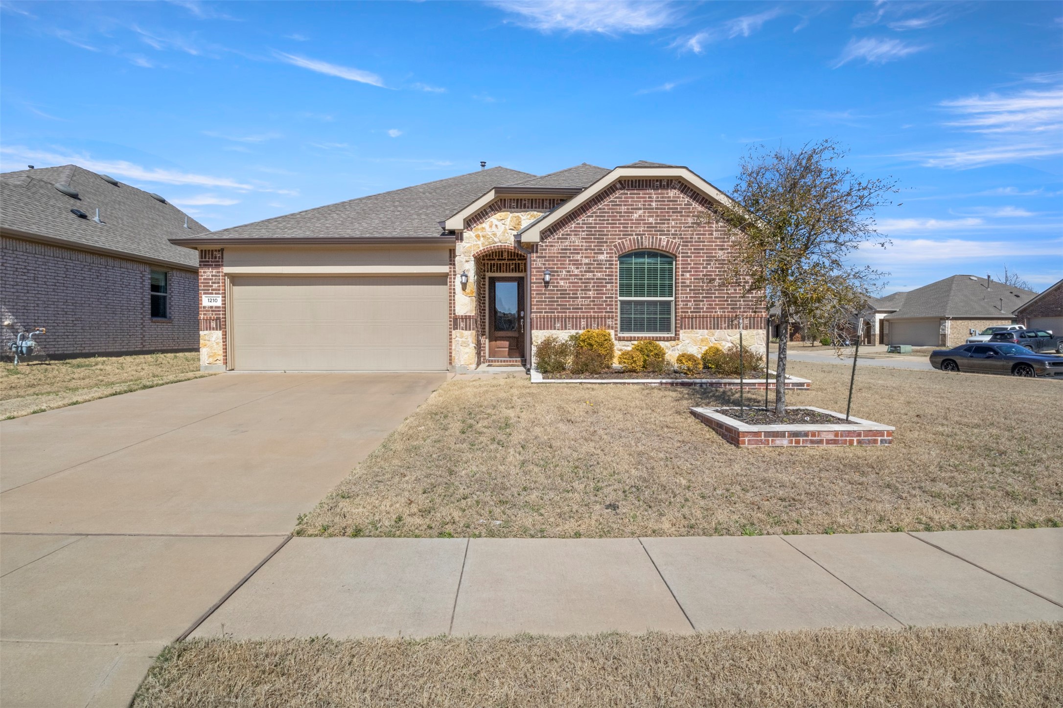 1210 Forest Haven Drive Anna TX 75409