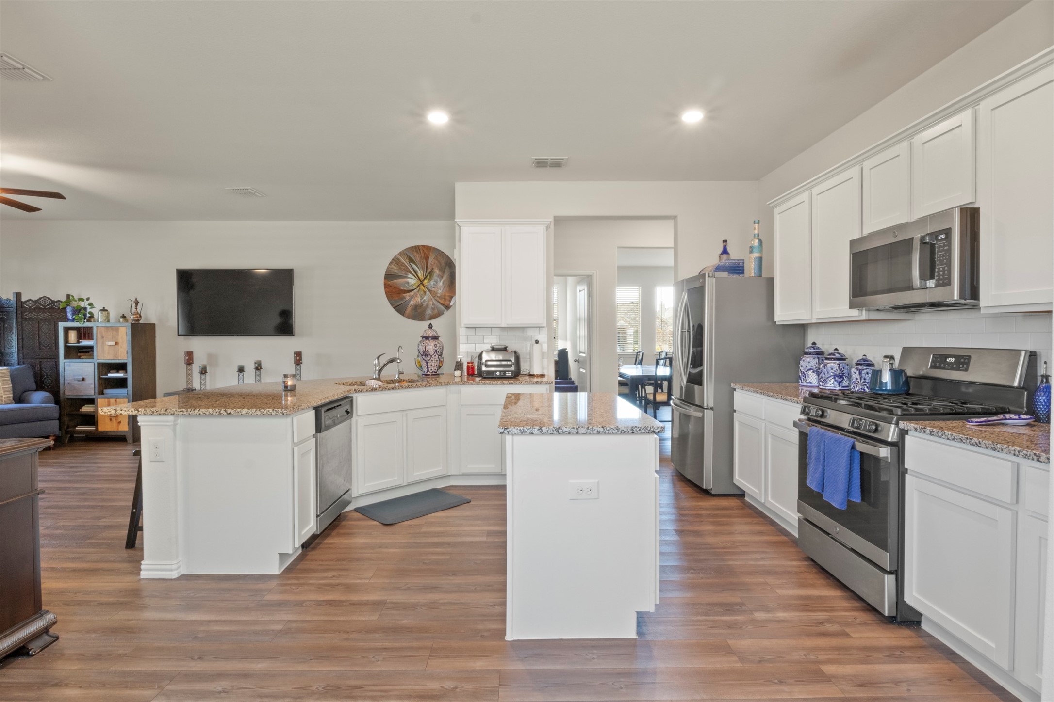 1210 Forest Haven Drive Anna TX 75409