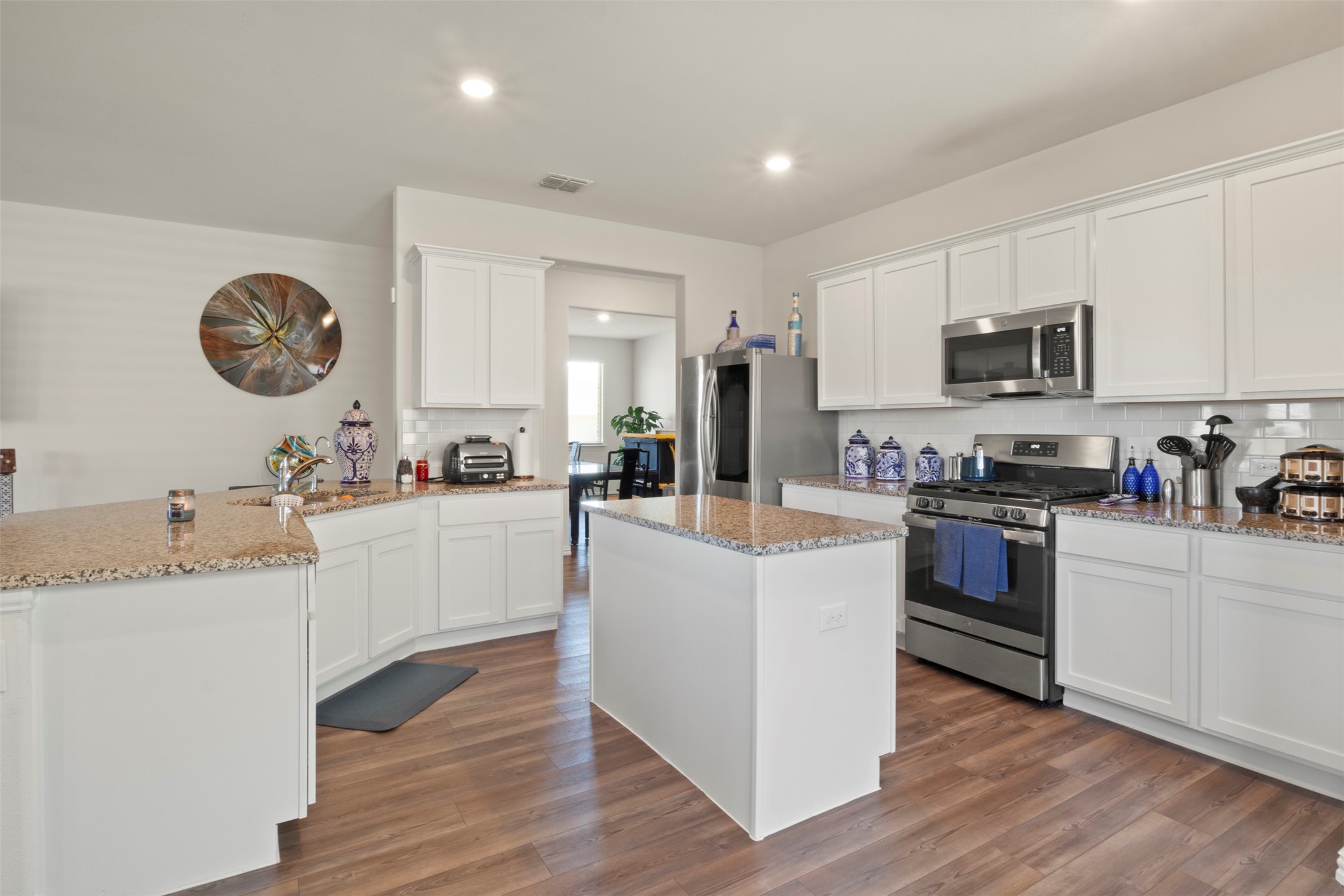 1210 Forest Haven Drive Anna TX 75409