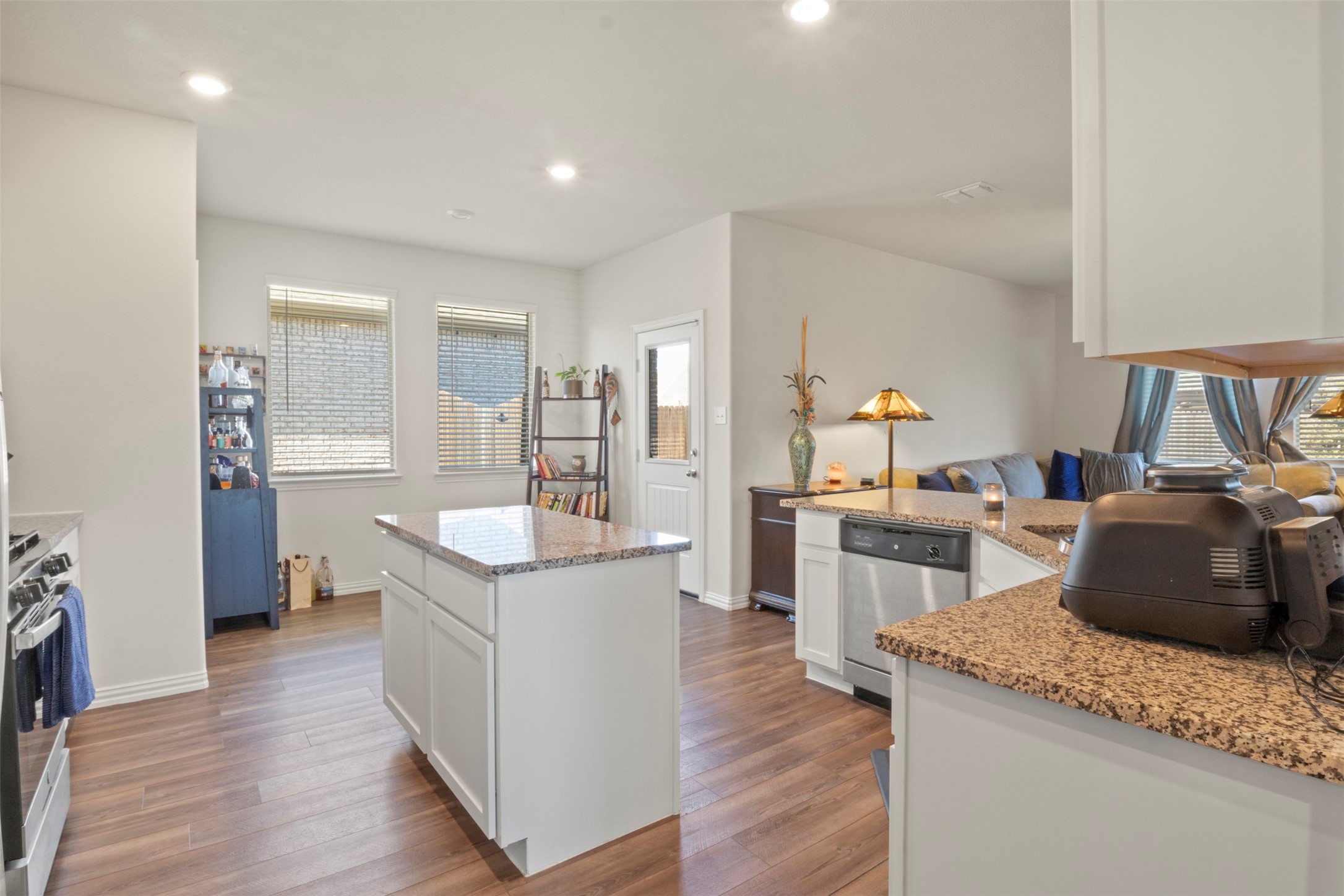 1210 Forest Haven Drive Anna TX 75409