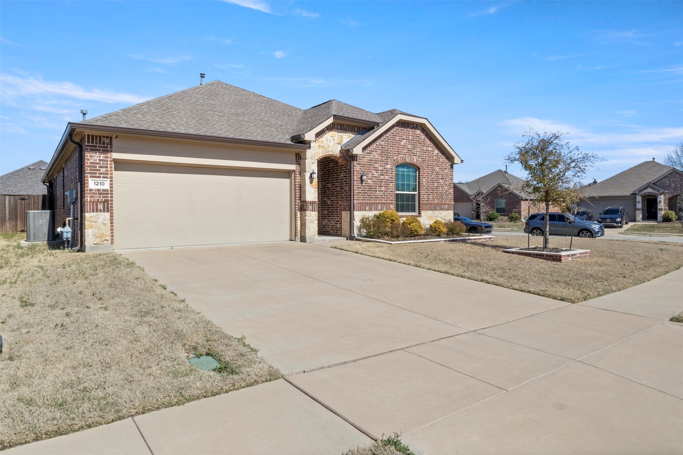 1210 Forest Haven Drive Anna TX 75409