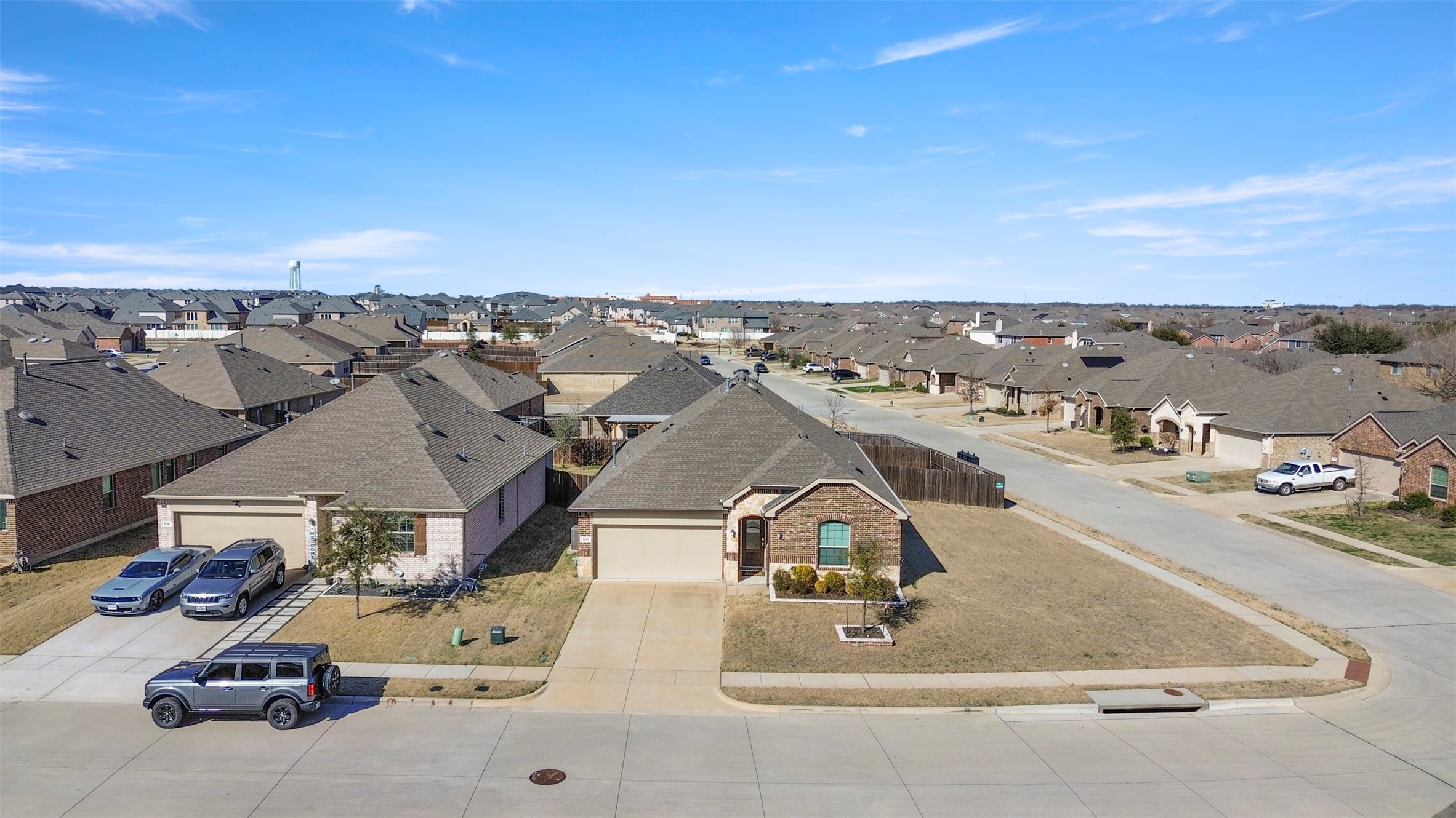 1210 Forest Haven Drive Anna TX 75409
