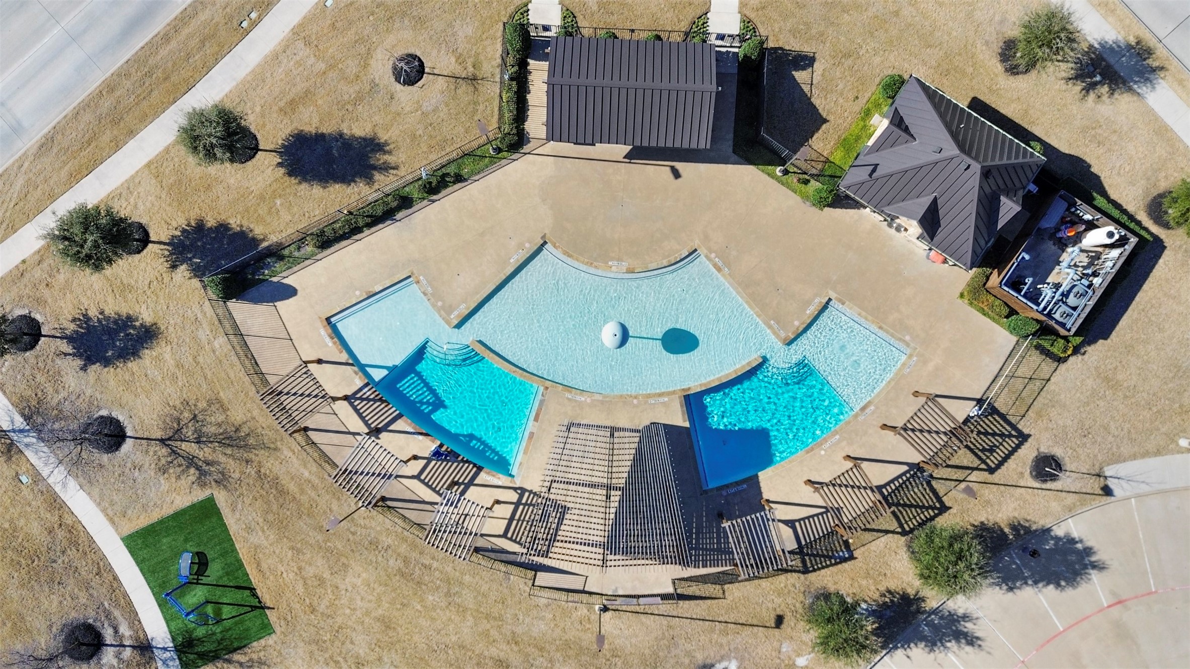 1210 Forest Haven Drive Anna TX 75409