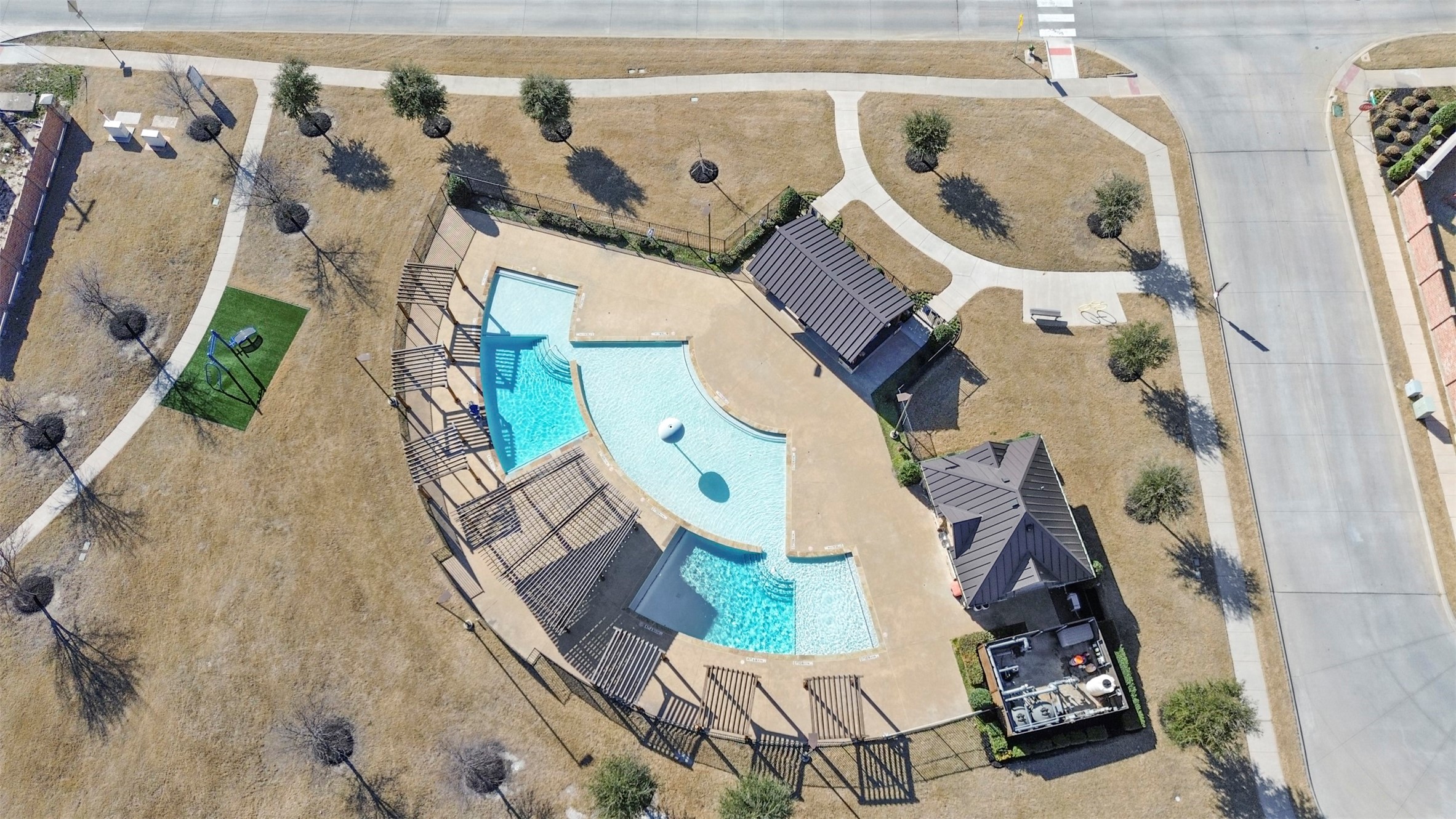 1210 Forest Haven Drive Anna TX 75409