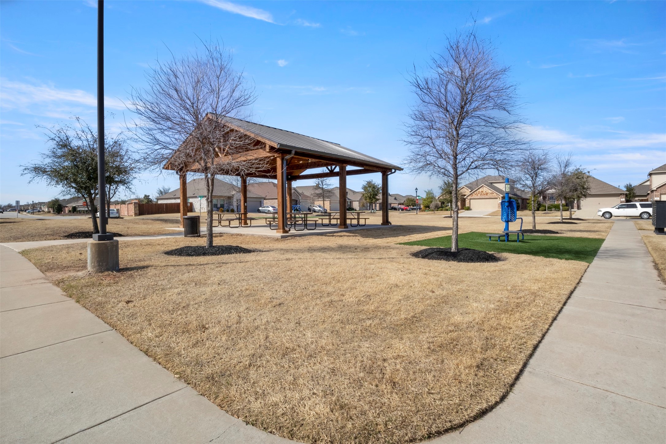 1210 Forest Haven Drive Anna TX 75409