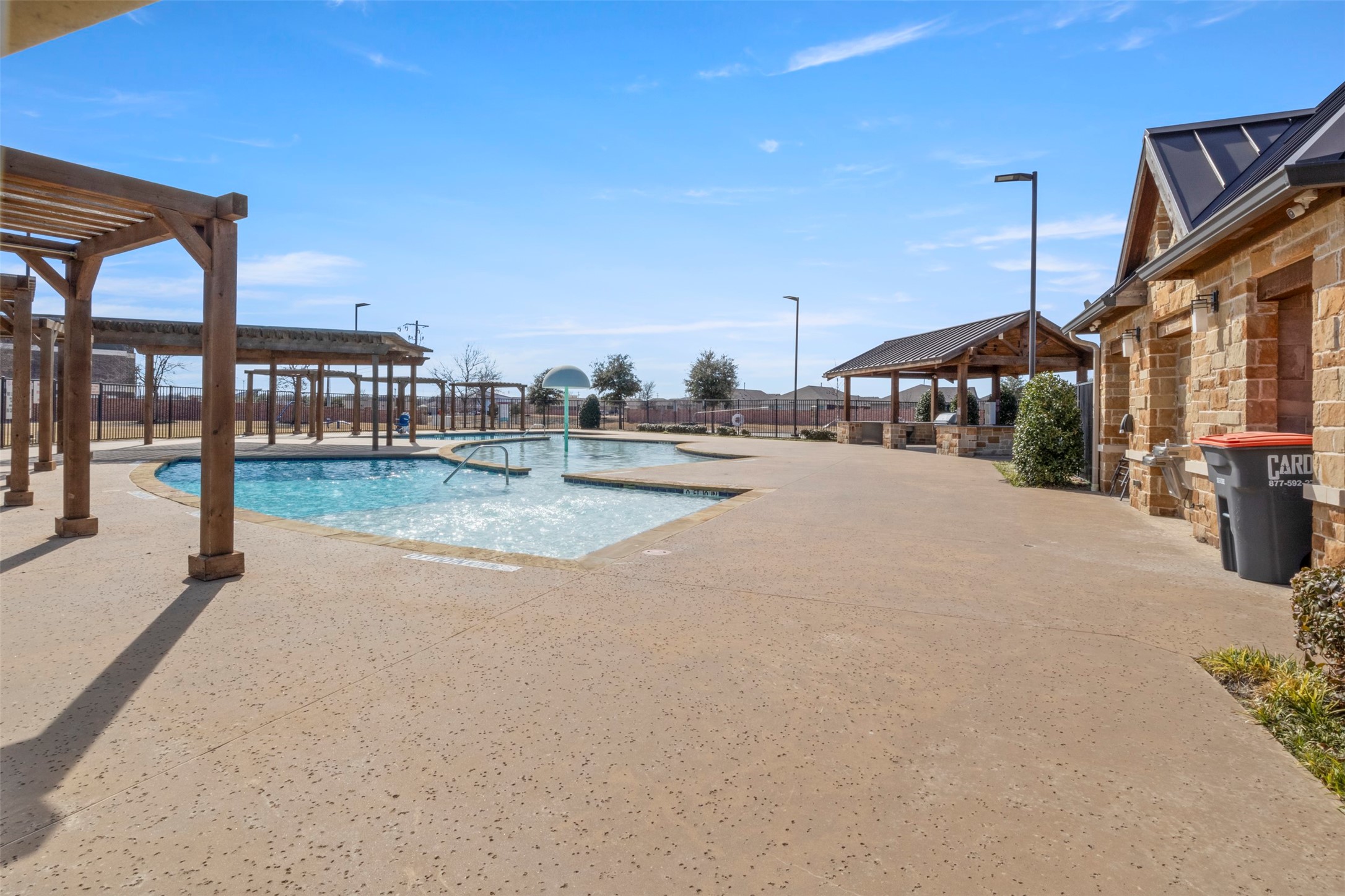 1210 Forest Haven Drive Anna TX 75409