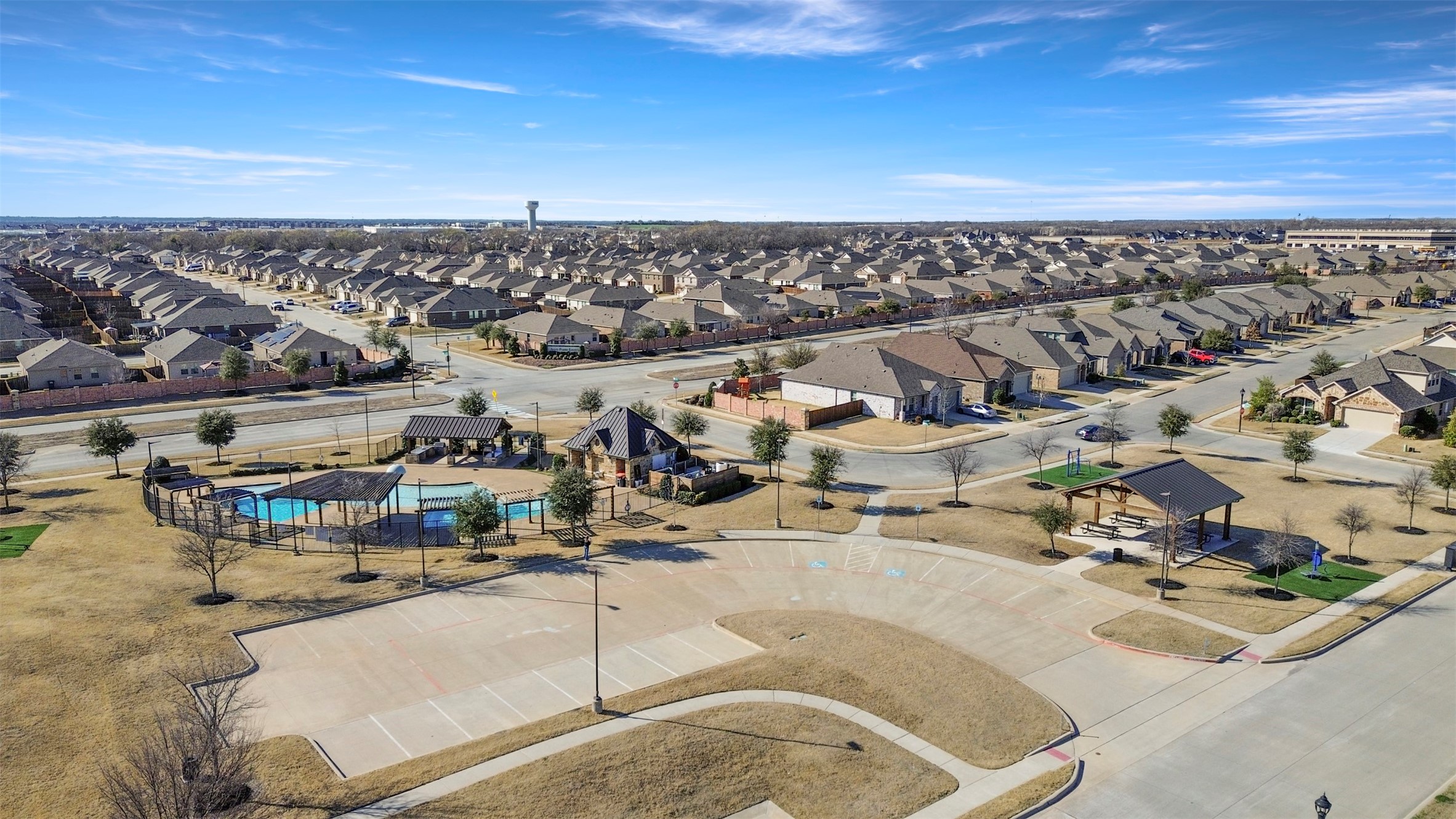 1210 Forest Haven Drive Anna TX 75409