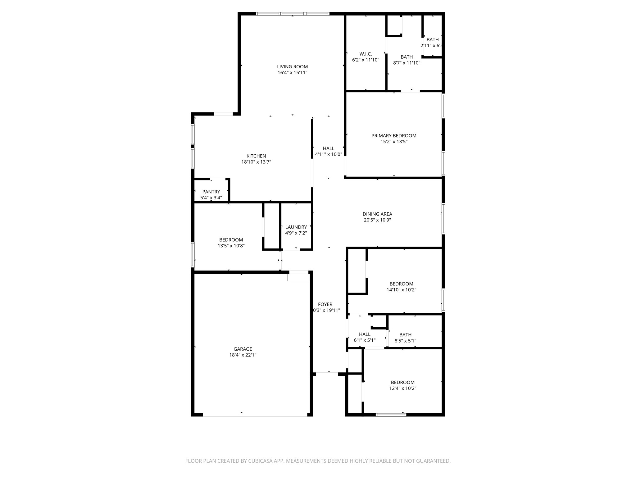 1210 Forest Haven Drive Anna TX 75409