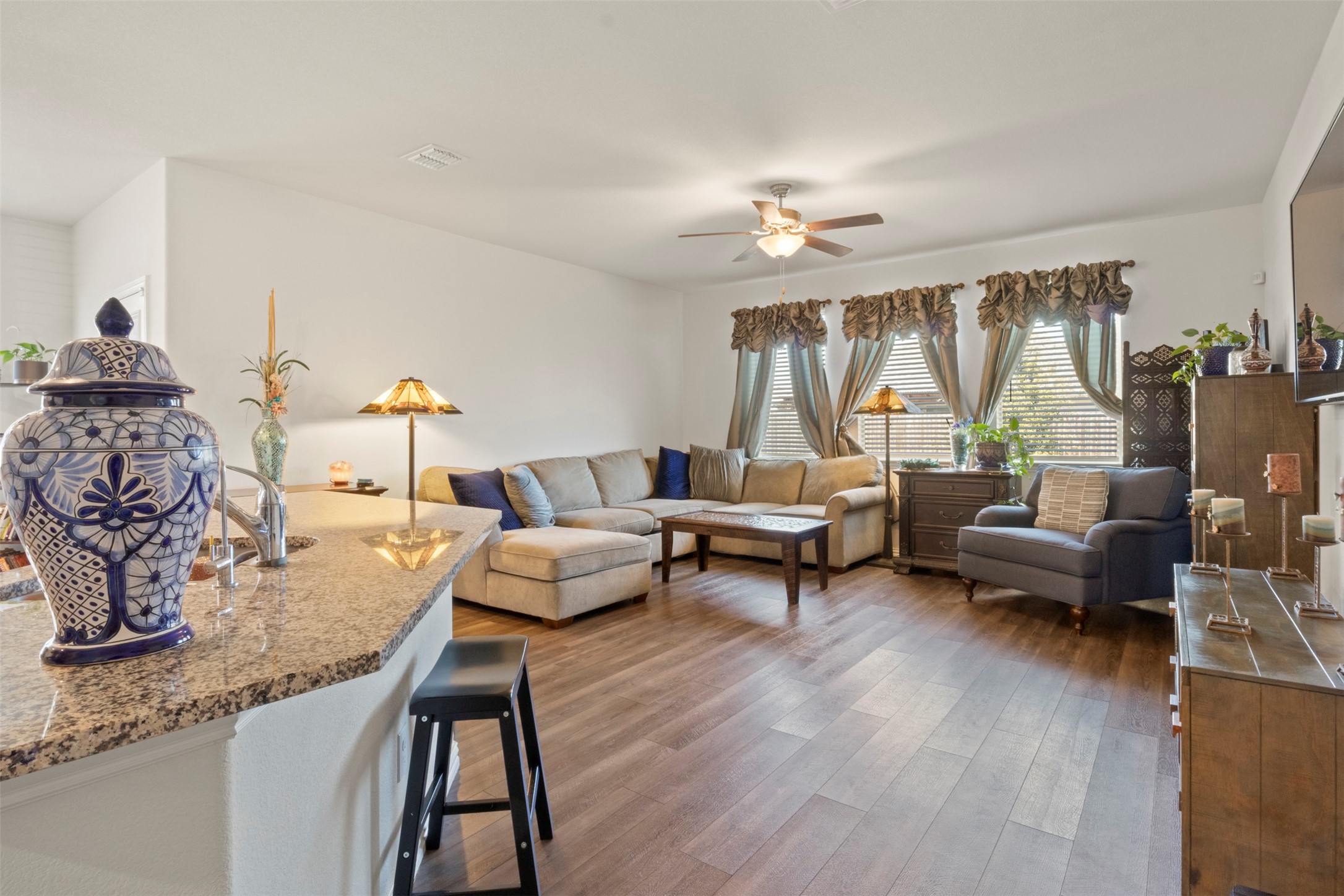 1210 Forest Haven Drive Anna TX 75409