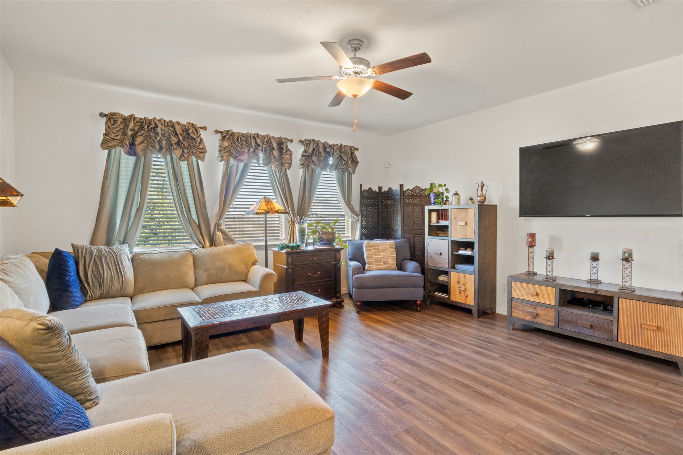 1210 Forest Haven Drive Anna TX 75409