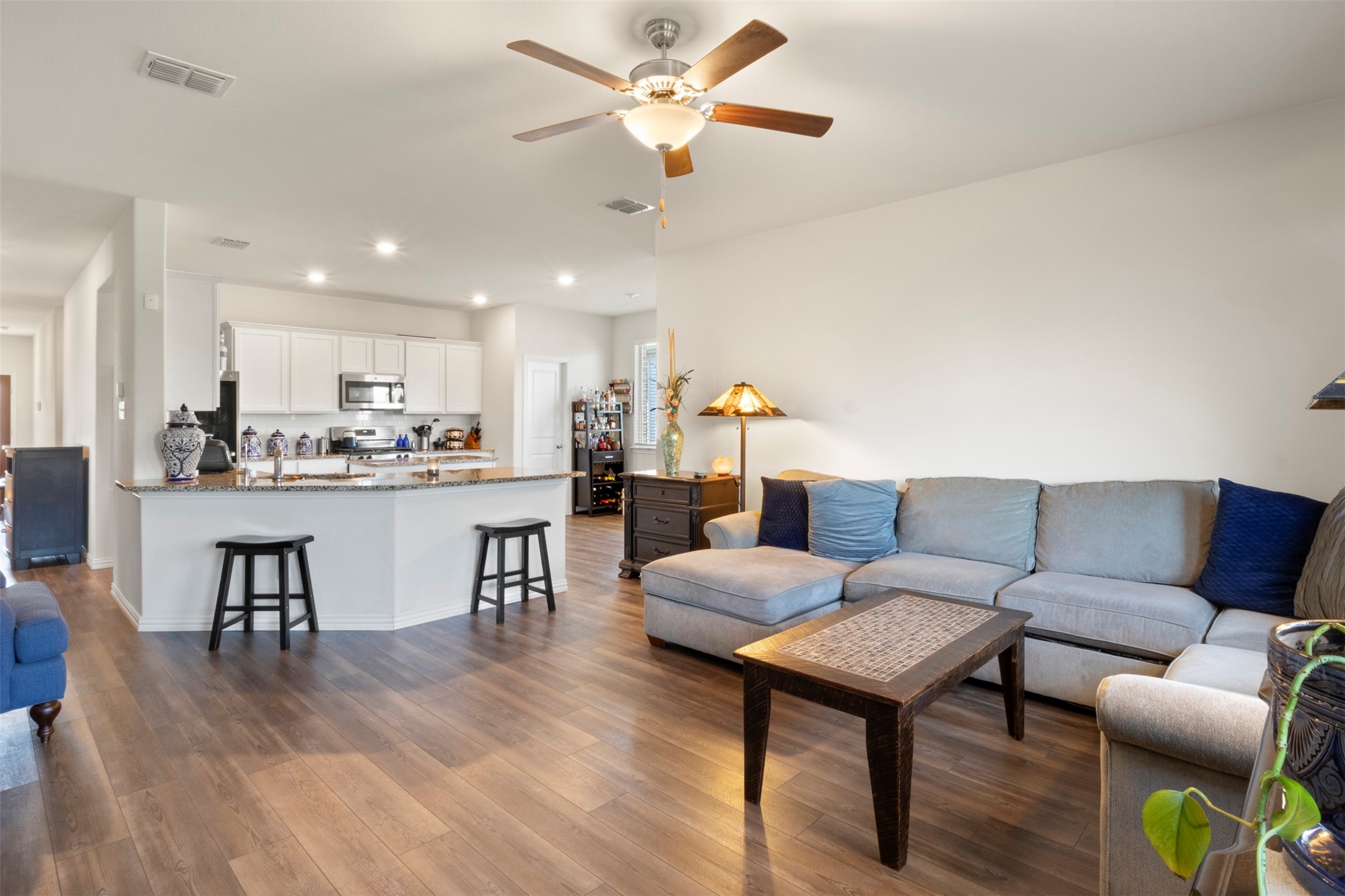 1210 Forest Haven Drive Anna TX 75409