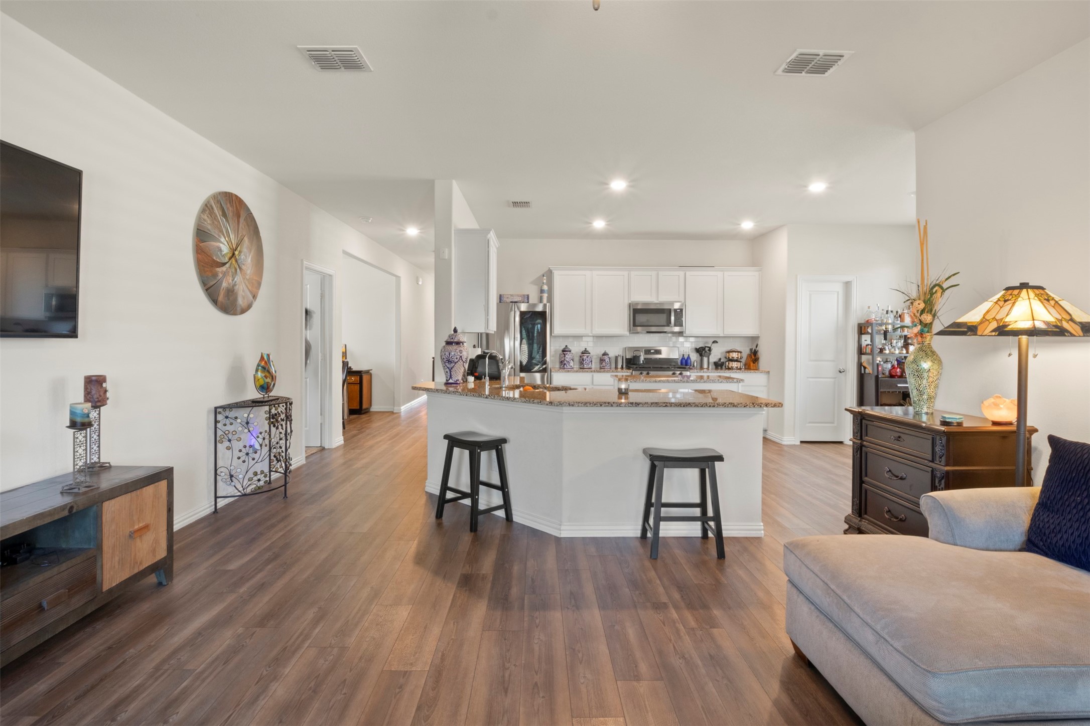 1210 Forest Haven Drive Anna TX 75409