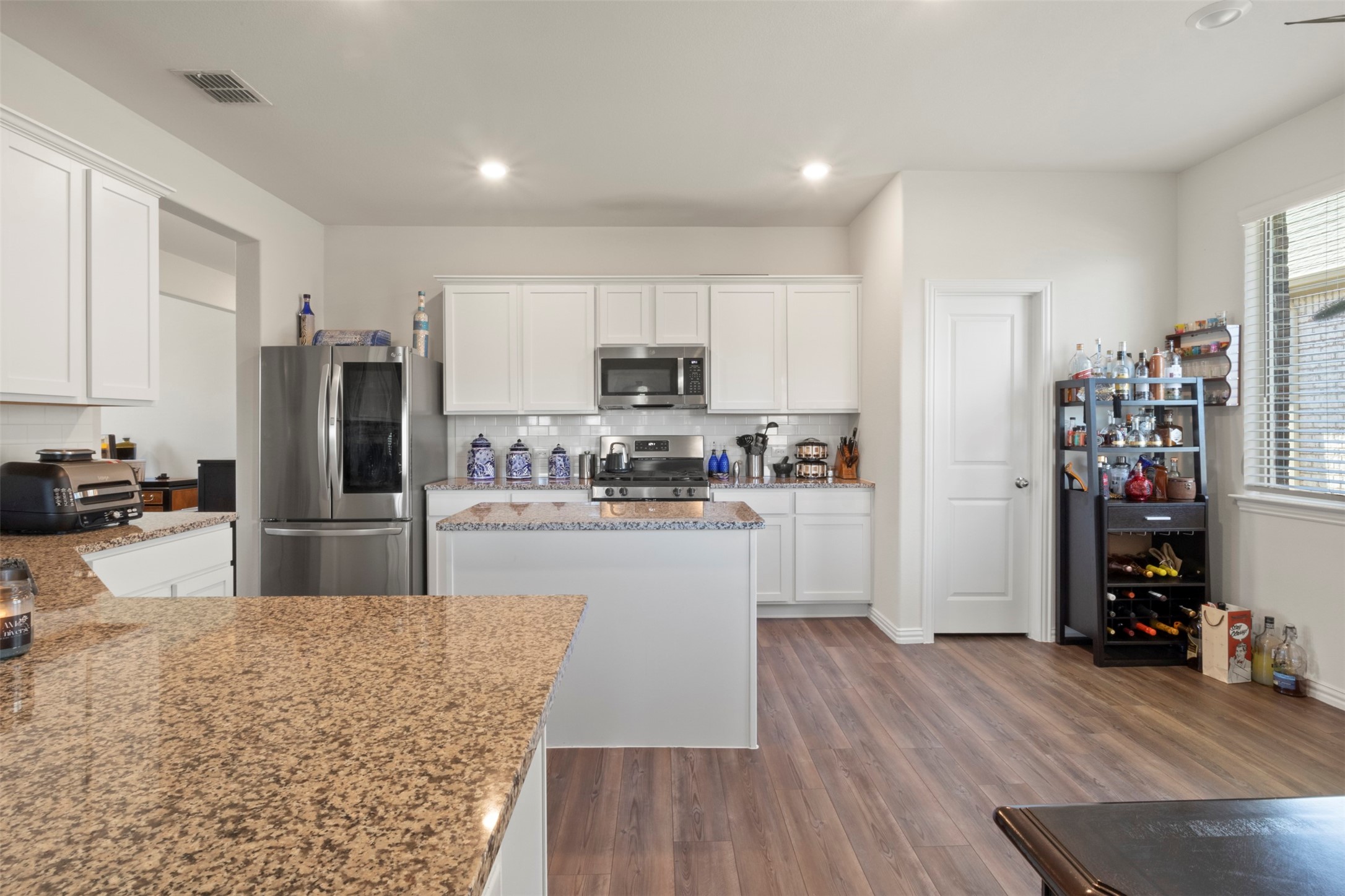1210 Forest Haven Drive Anna TX 75409