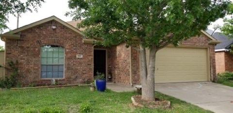 5253 Toro Bravo Drive Dallas TX 75236