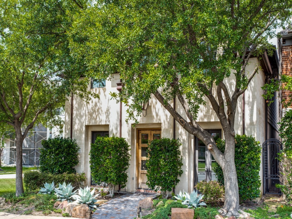 5503 La Foy Boulevard Dallas TX 75209