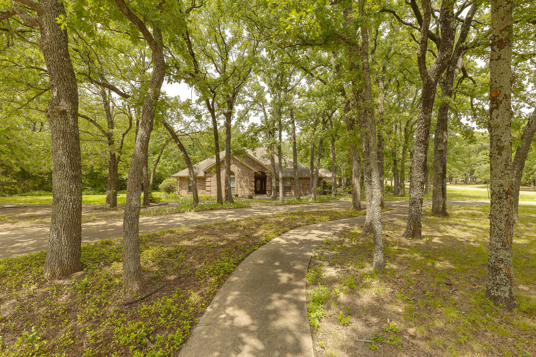 3556 Elmwood Drive Greenville TX 75402