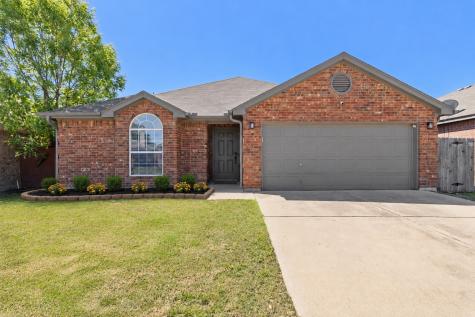 5328 Mirage Drive Fort Worth TX 76244