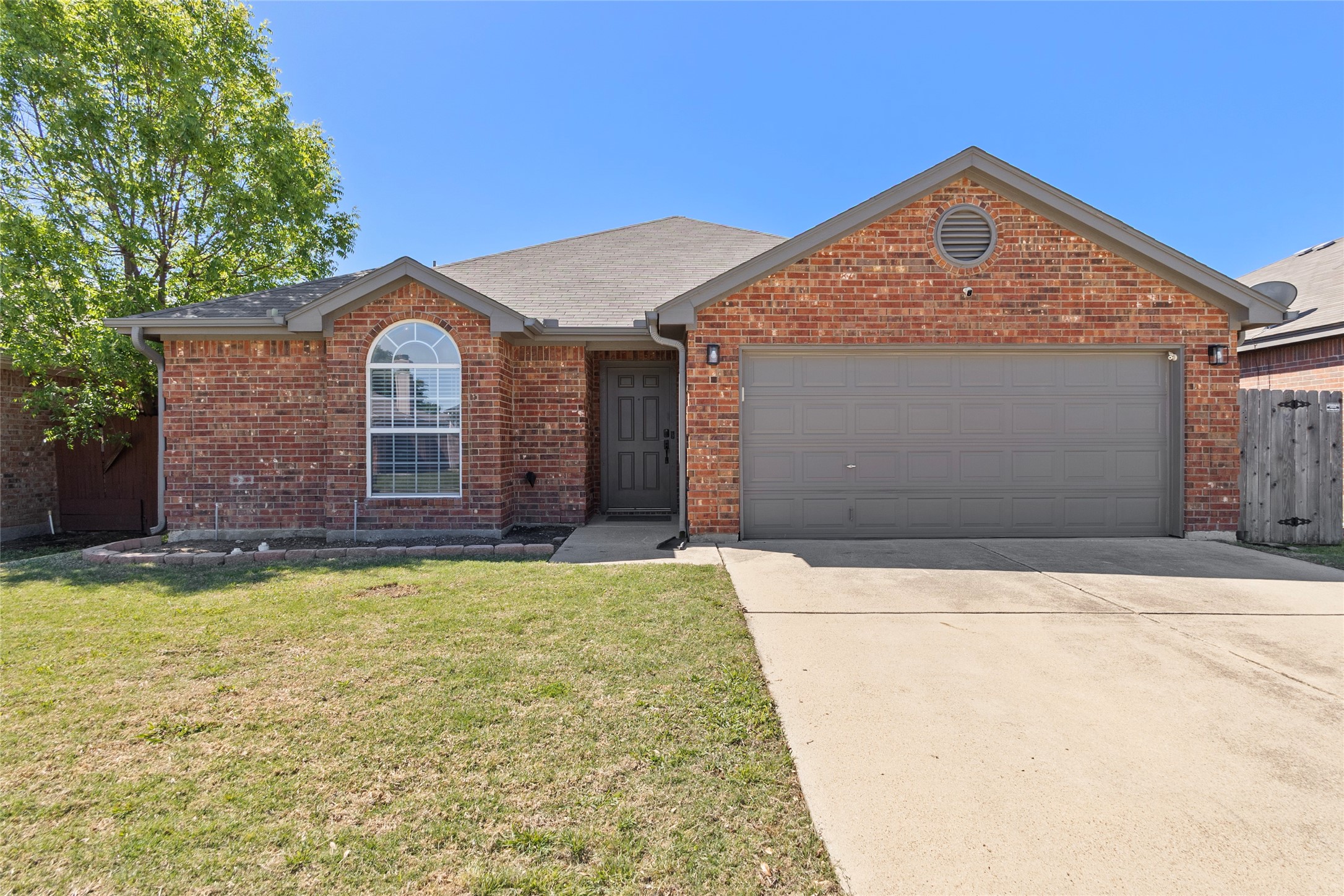 5328 Mirage Drive Fort Worth TX 76244