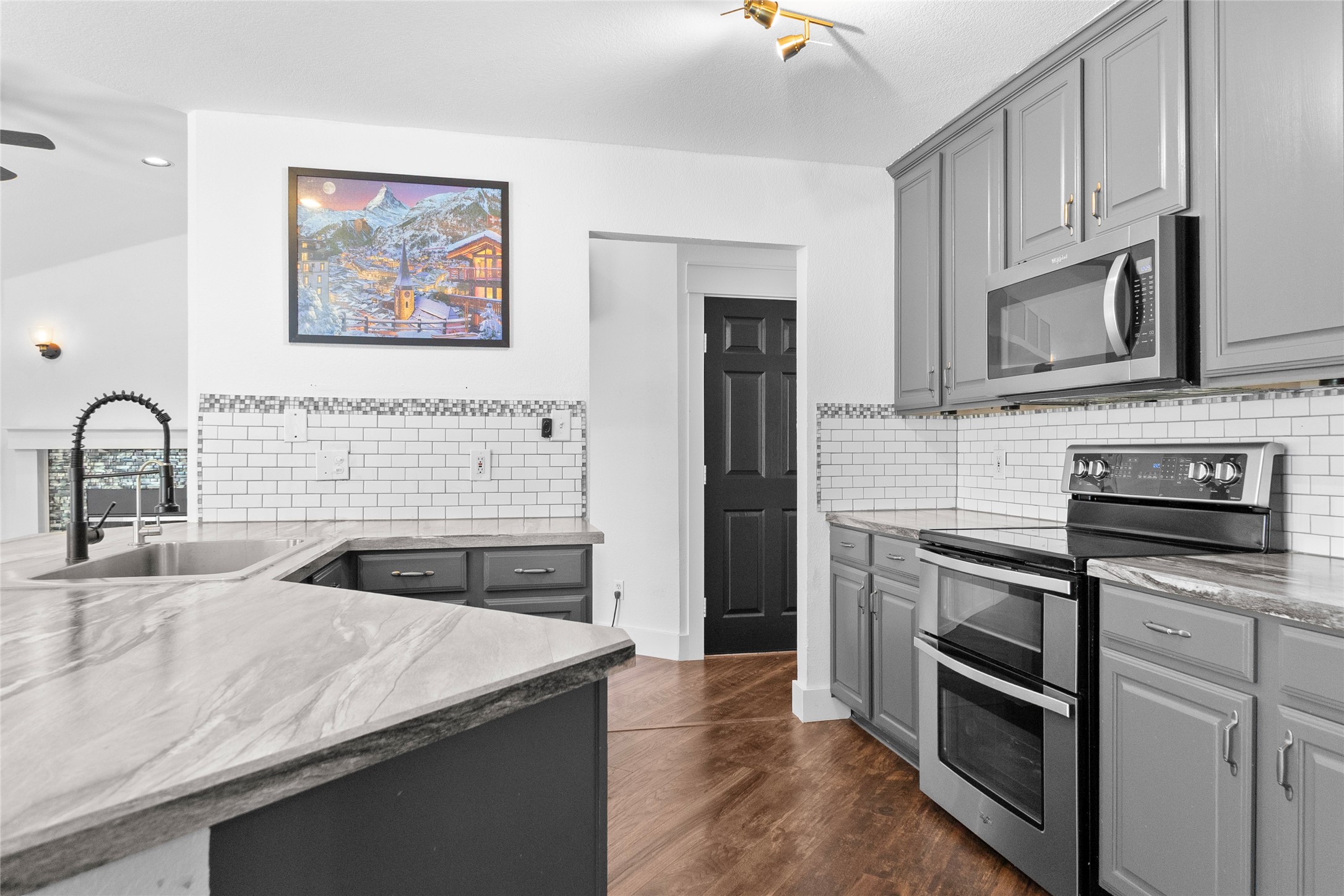 5328 Mirage Drive Fort Worth TX 76244