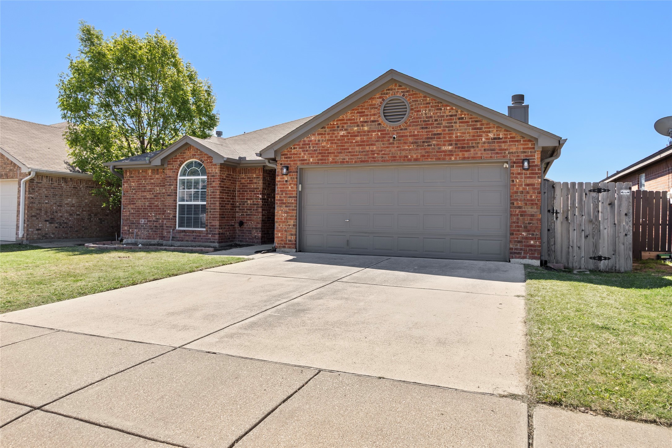 5328 Mirage Drive Fort Worth TX 76244