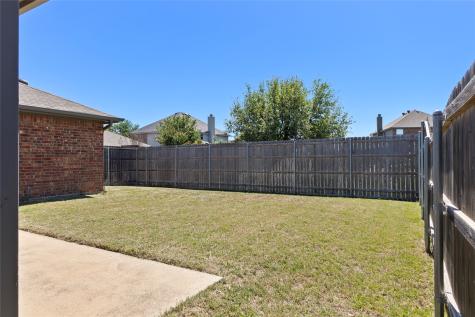 5328 Mirage Drive Fort Worth TX 76244
