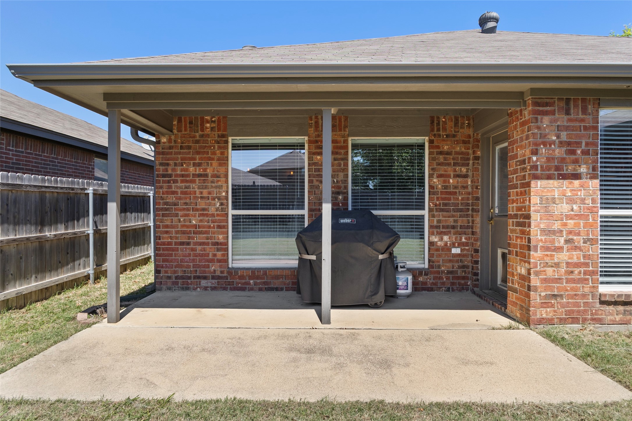 5328 Mirage Drive Fort Worth TX 76244