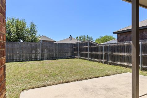 5328 Mirage Drive Fort Worth TX 76244