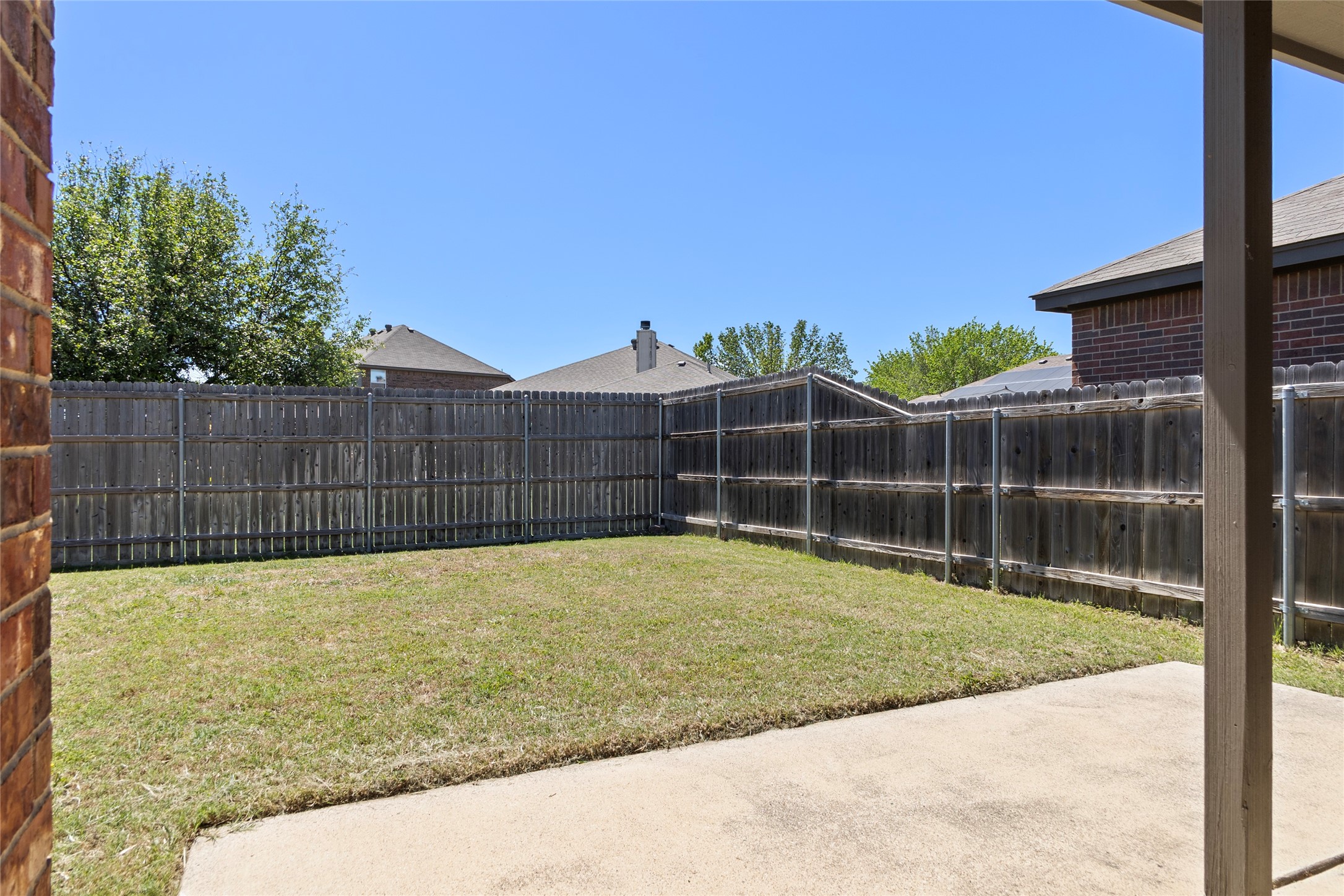 5328 Mirage Drive Fort Worth TX 76244
