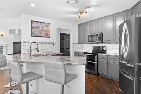 5328 Mirage Drive Fort Worth TX 76244