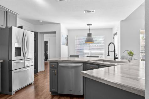 5328 Mirage Drive Fort Worth TX 76244
