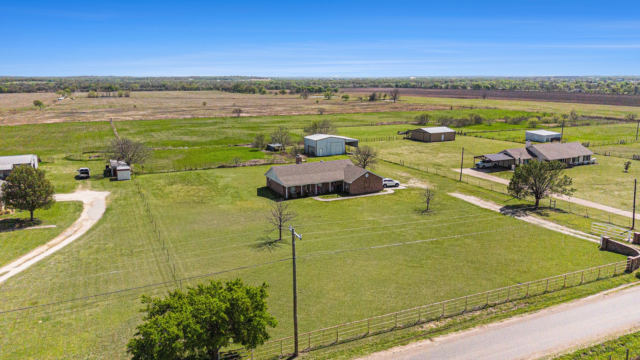 2530 County Road 1107a Cleburne TX 76031