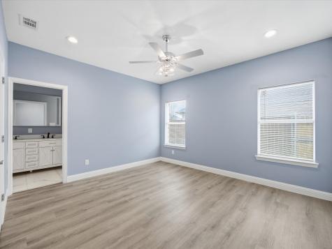 2301 Briarwood Drive Bridgeport TX 76426