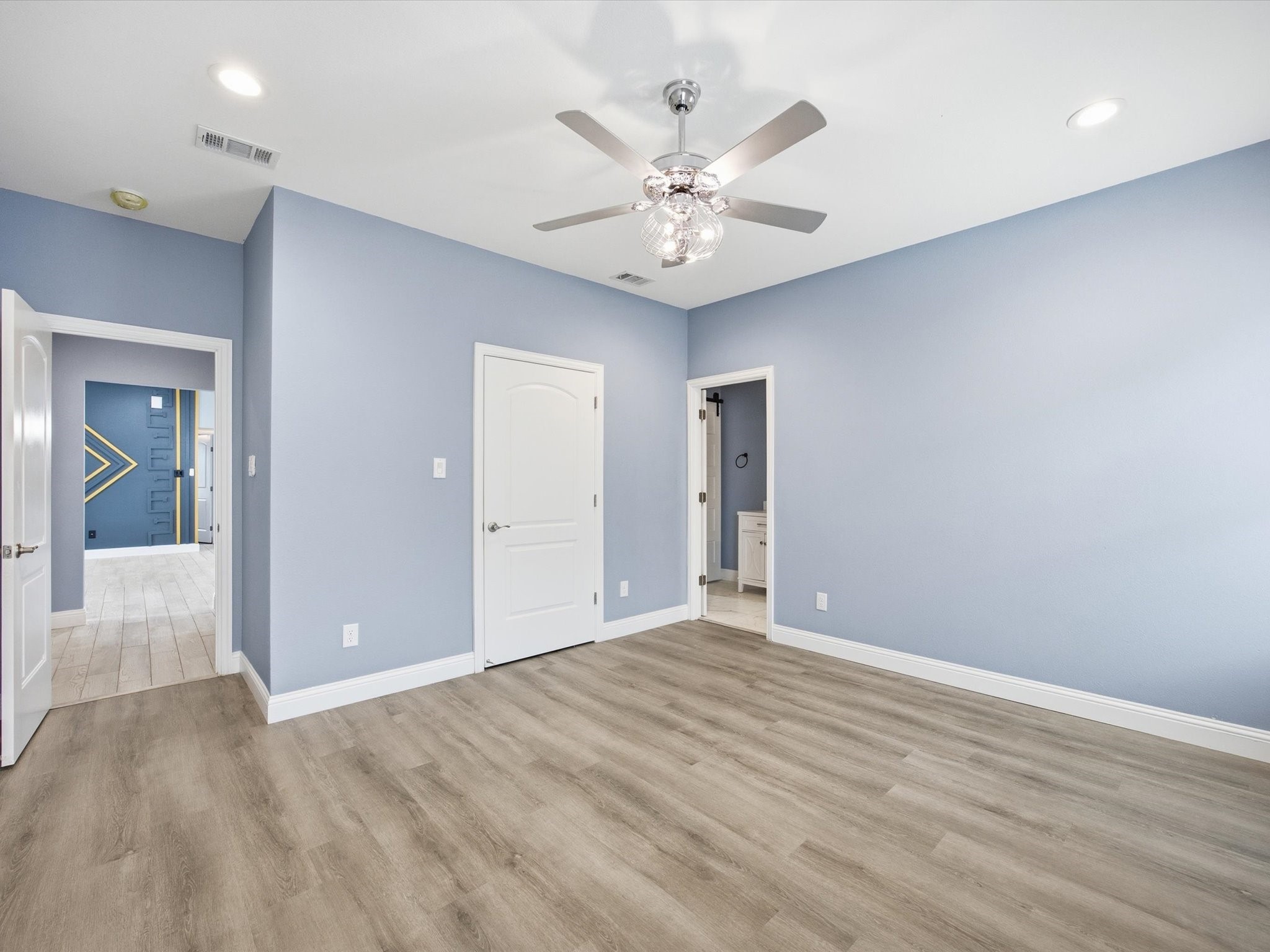 2301 Briarwood Drive Bridgeport TX 76426