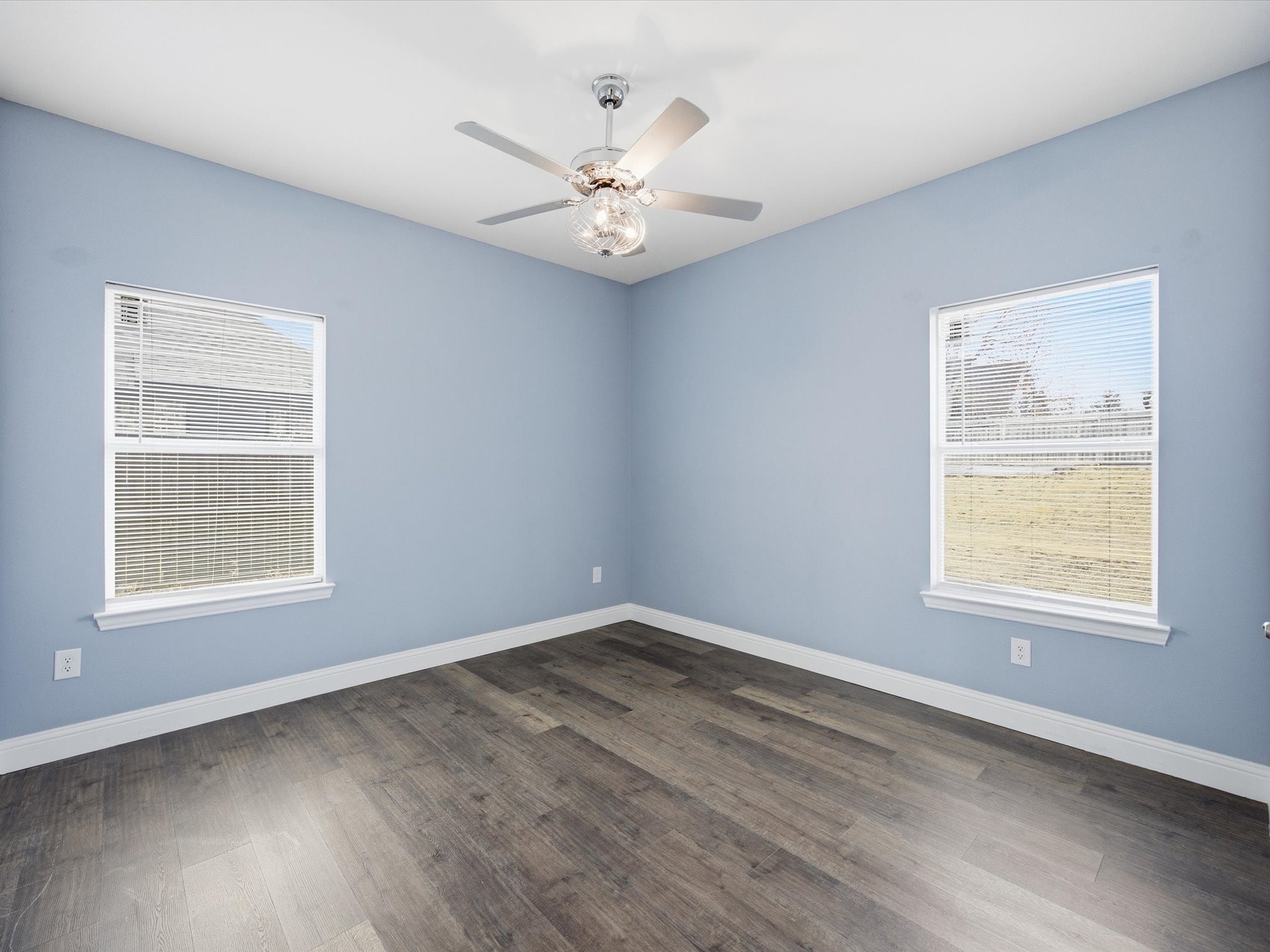 2301 Briarwood Drive Bridgeport TX 76426