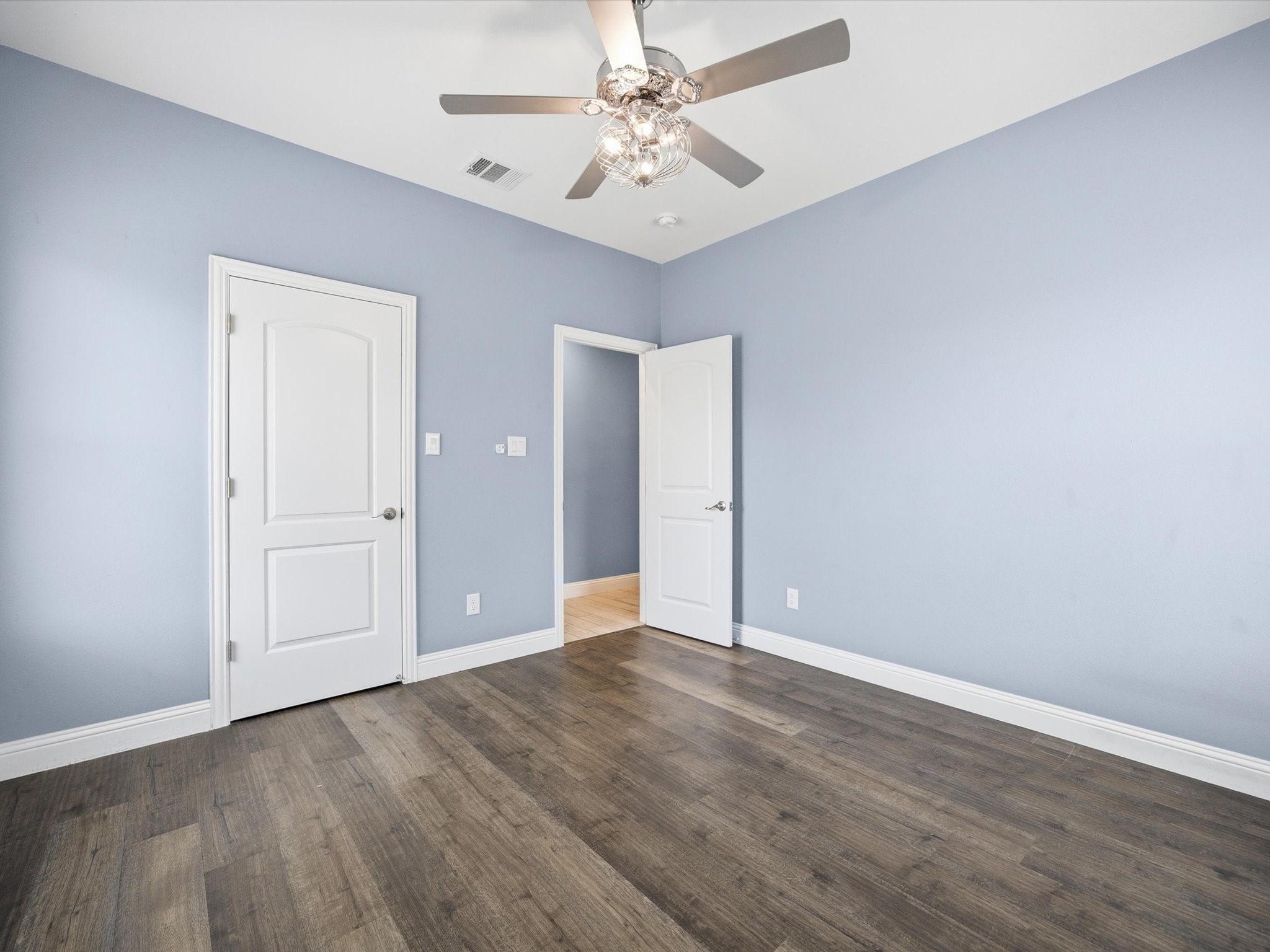 2301 Briarwood Drive Bridgeport TX 76426