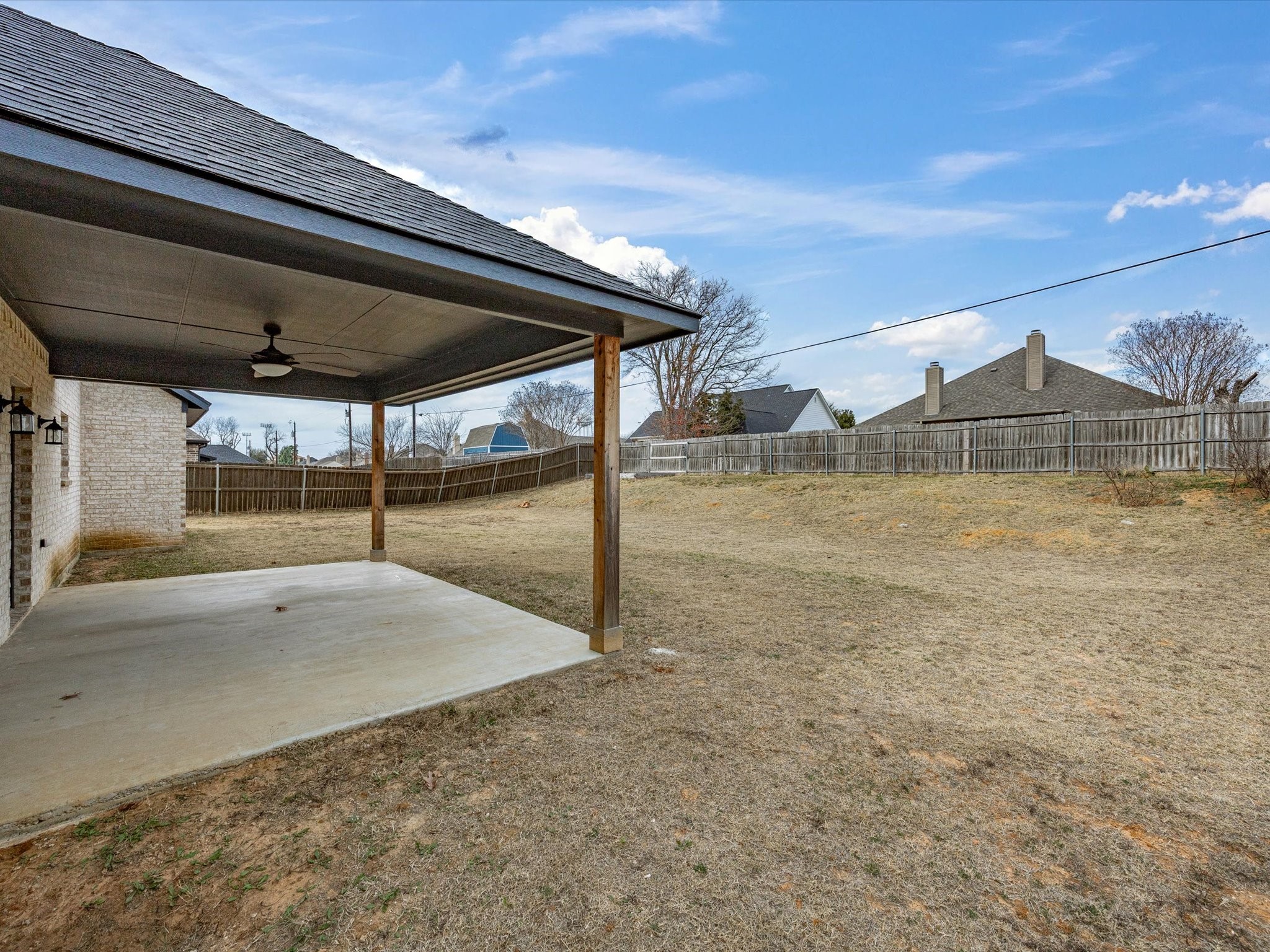 2301 Briarwood Drive Bridgeport TX 76426