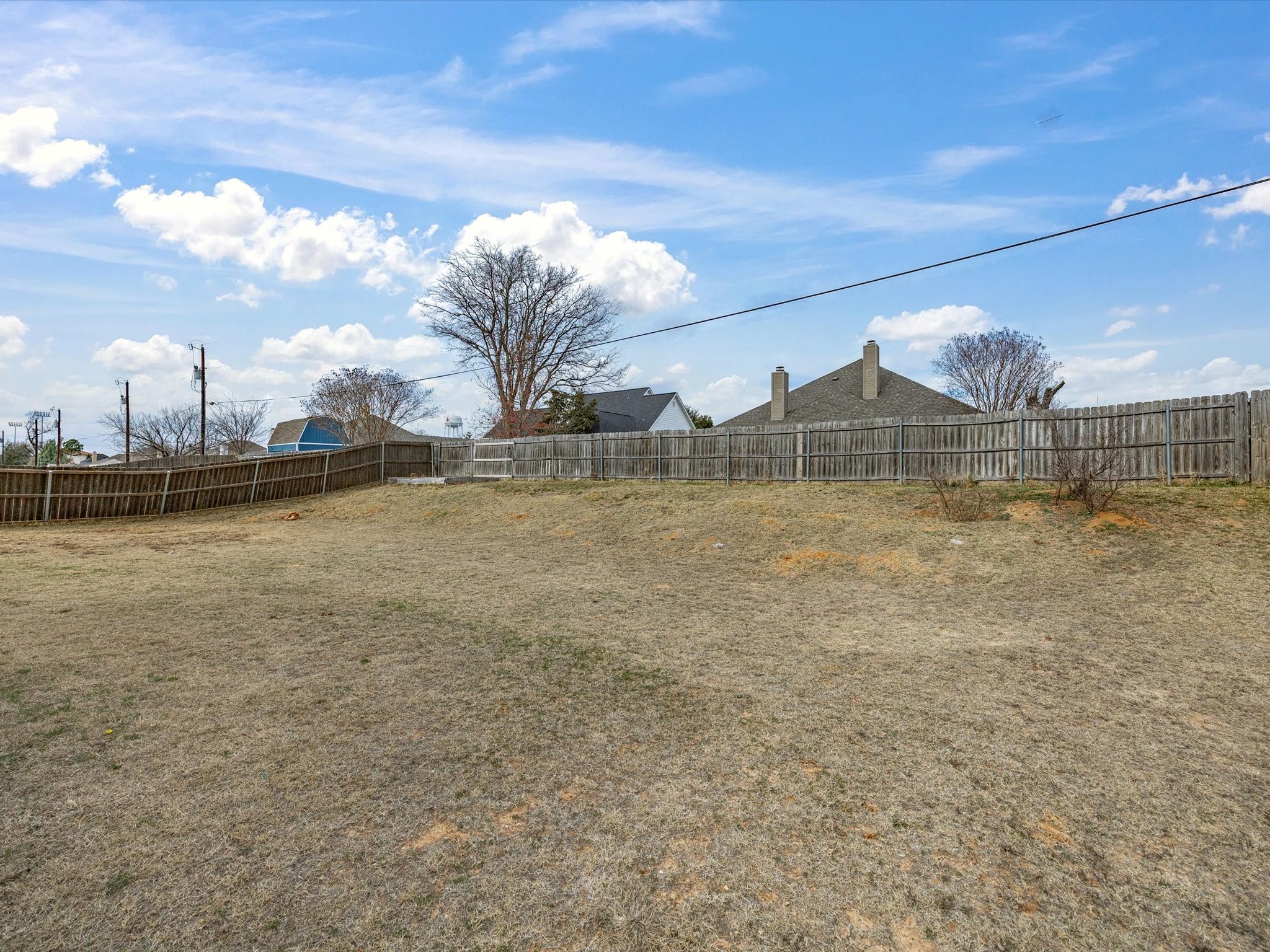 2301 Briarwood Drive Bridgeport TX 76426