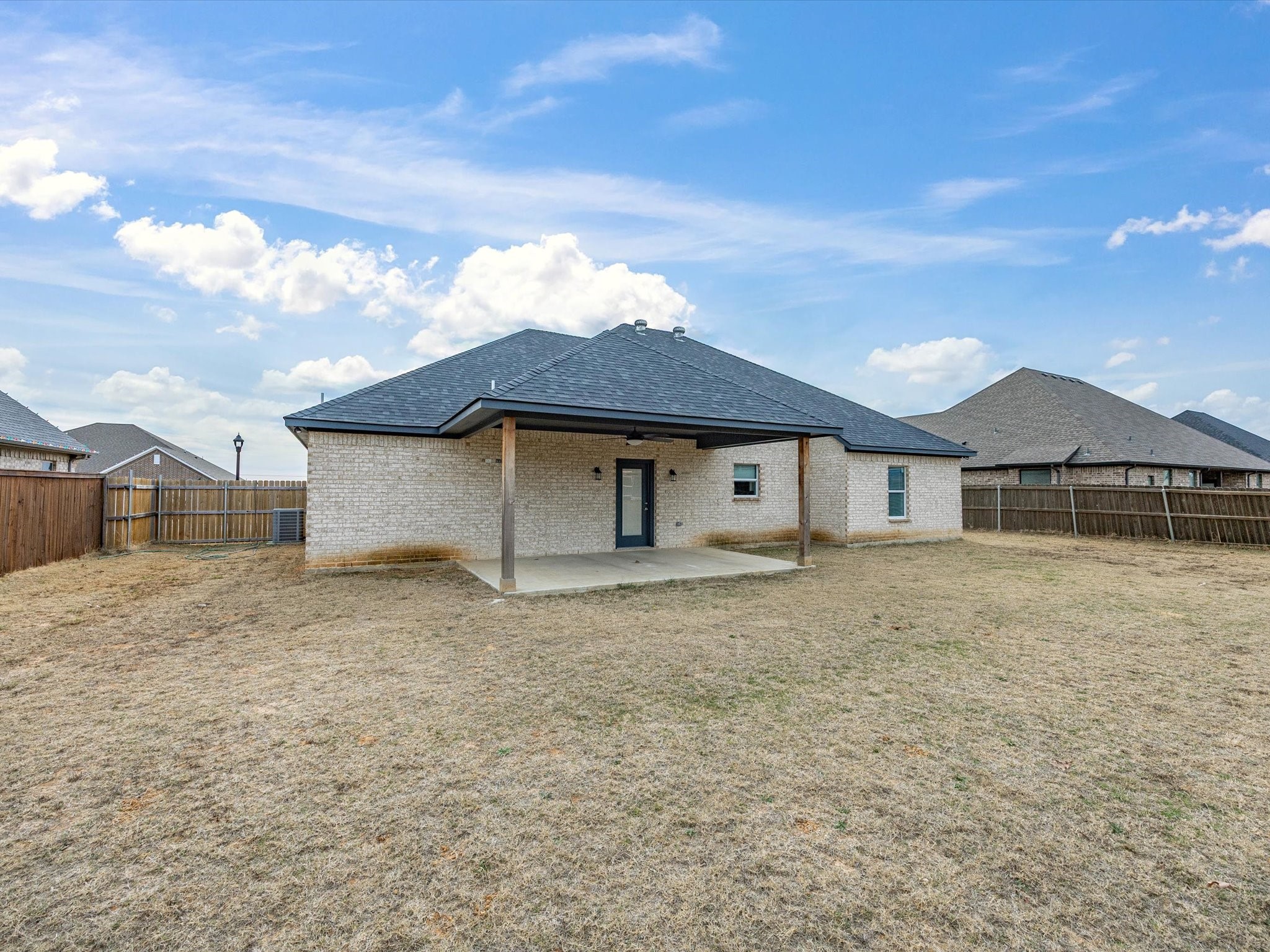 2301 Briarwood Drive Bridgeport TX 76426