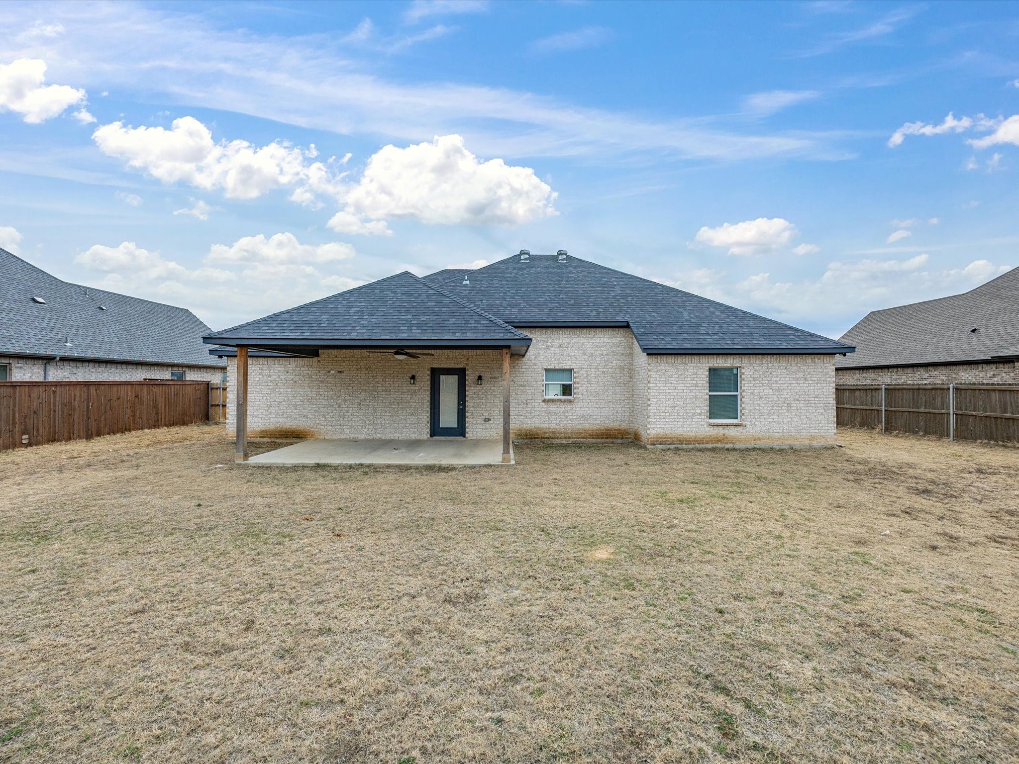 2301 Briarwood Drive Bridgeport TX 76426