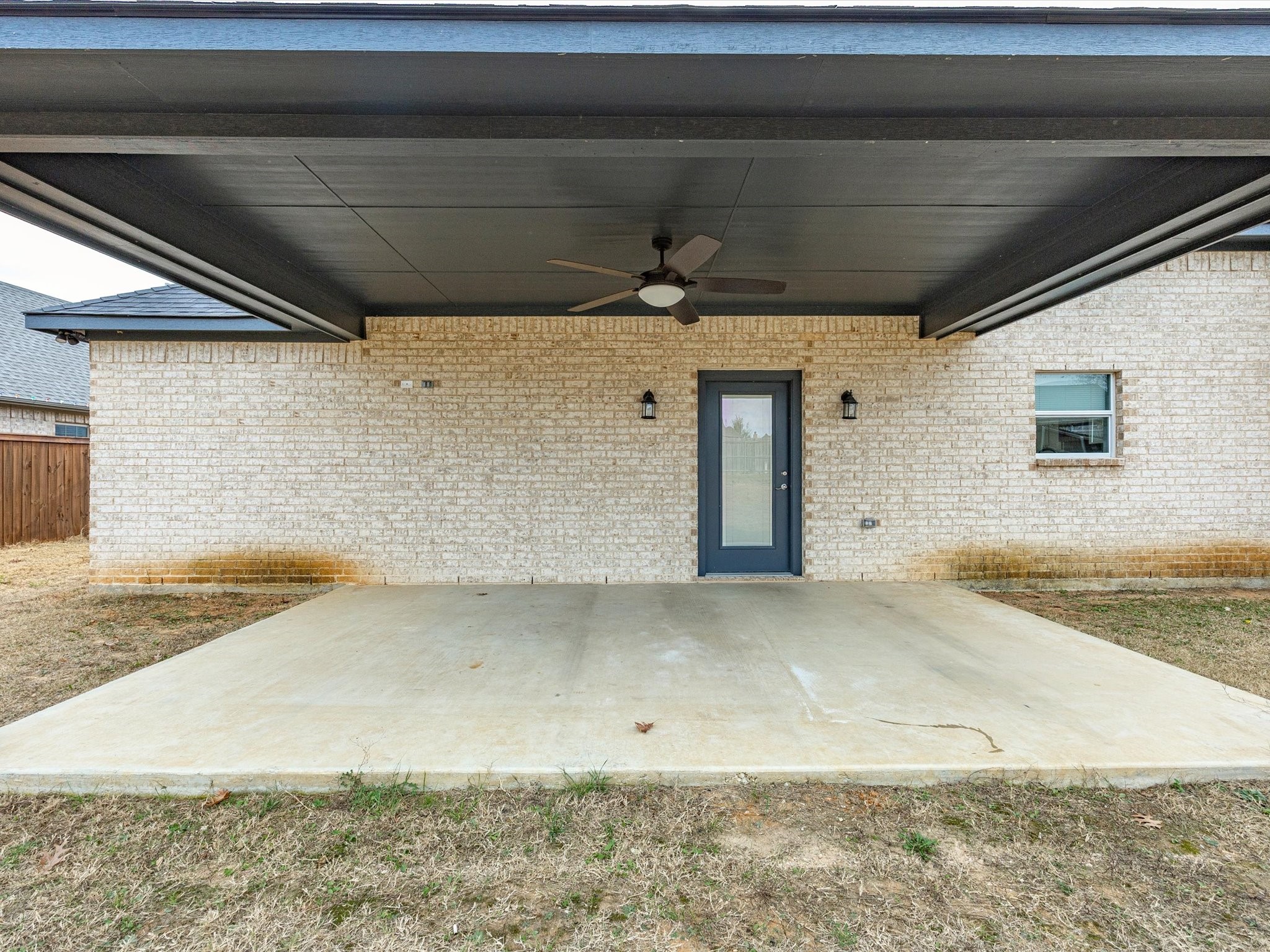 2301 Briarwood Drive Bridgeport TX 76426