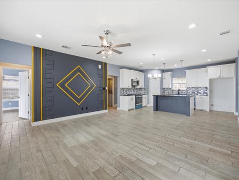 2301 Briarwood Drive Bridgeport TX 76426