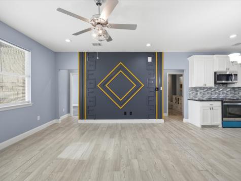 2301 Briarwood Drive Bridgeport TX 76426